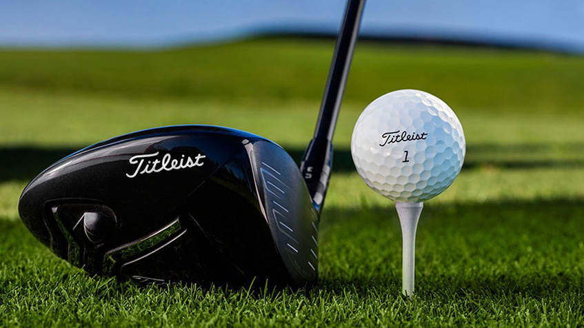 Titleist