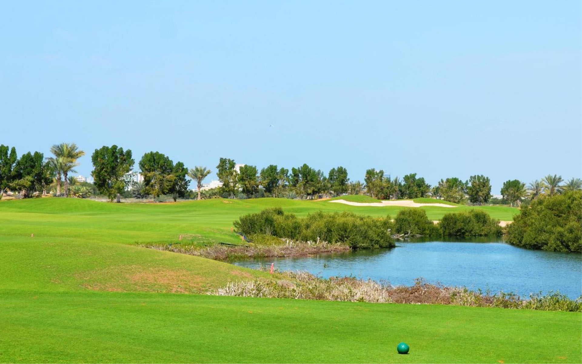 Tower Links Golf