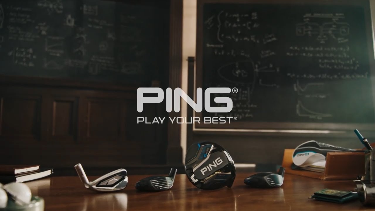 Ping