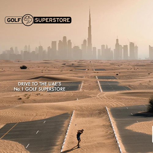 DP World Tour
